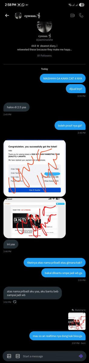 rinnnn /@mt after dm. tweet media