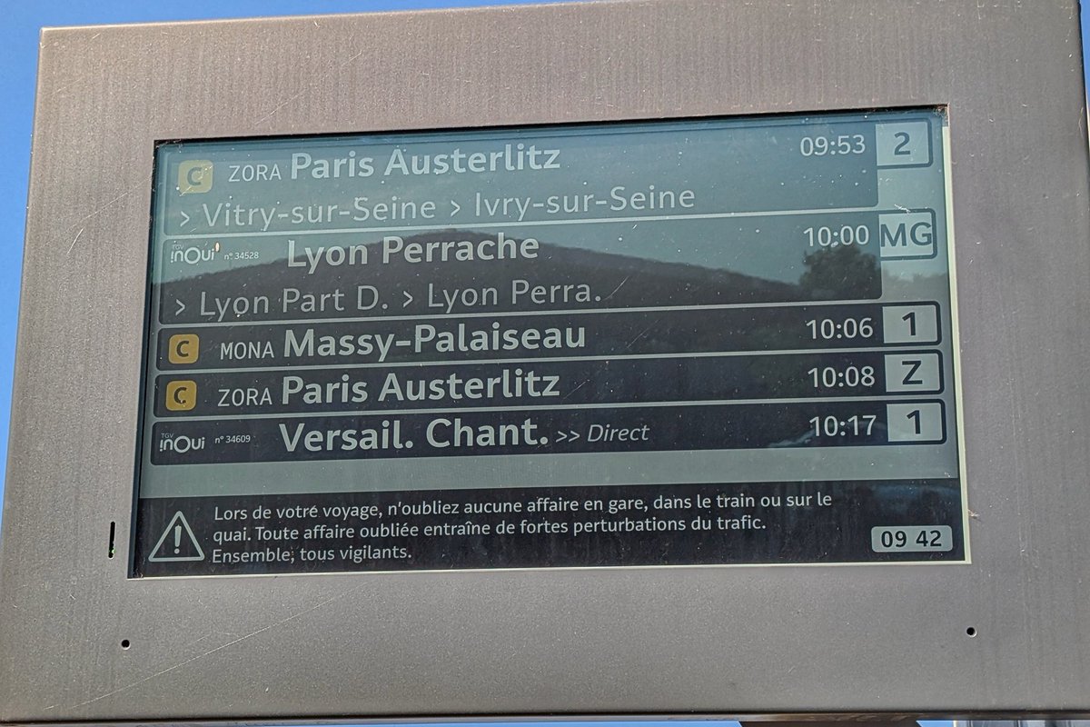 Benoît Mazerolles tweet media