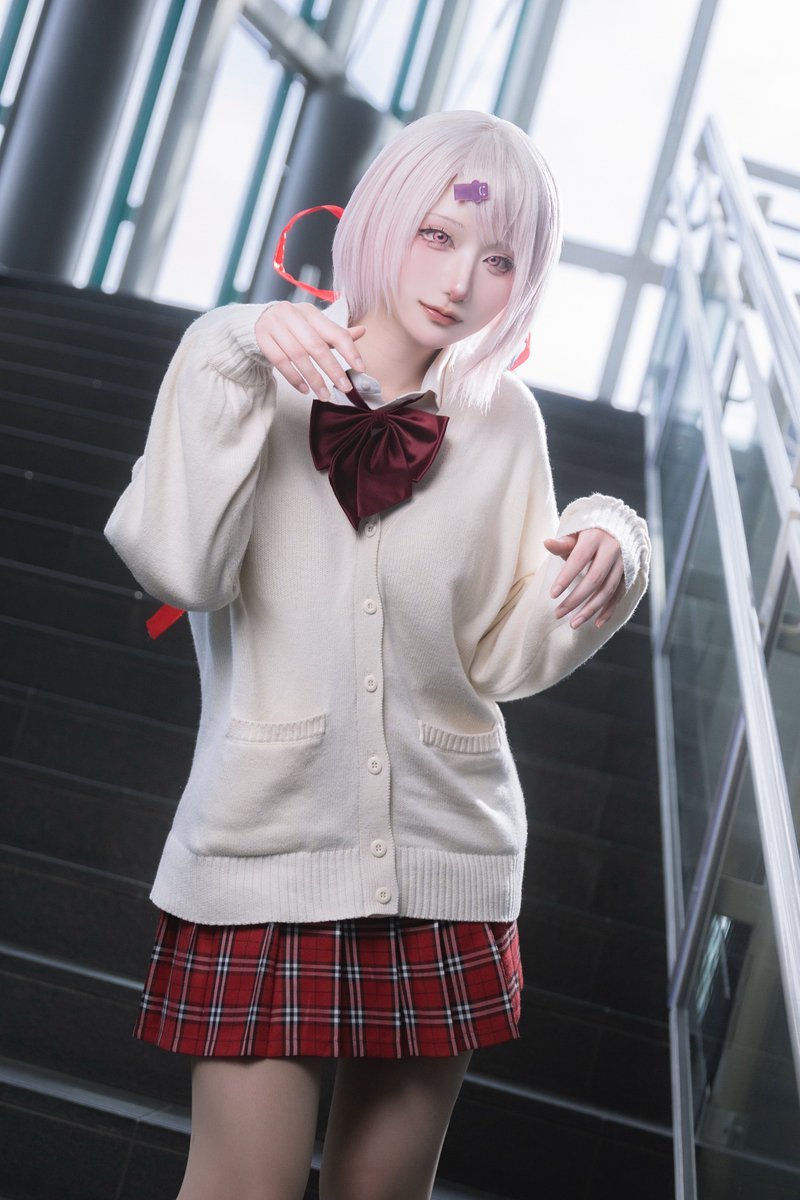 ターショ📸@かみこす両日 tweet media