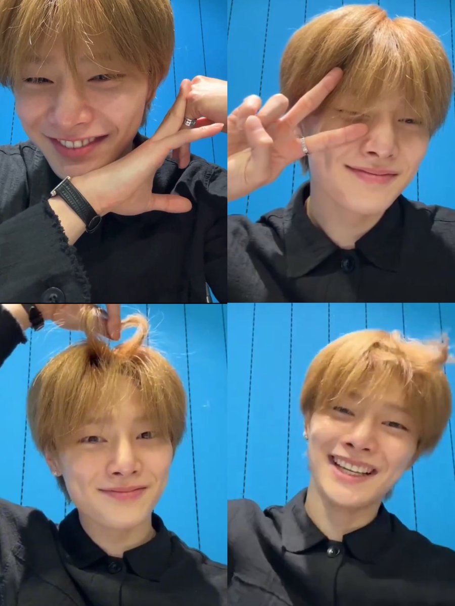 SKZ BASE tweet media