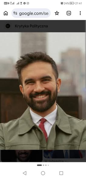 Dariusz Brzozowski tweet media