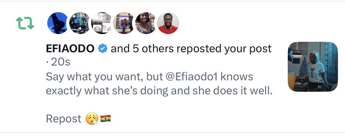 Qwofi Manuel 🇬🇭 tweet media