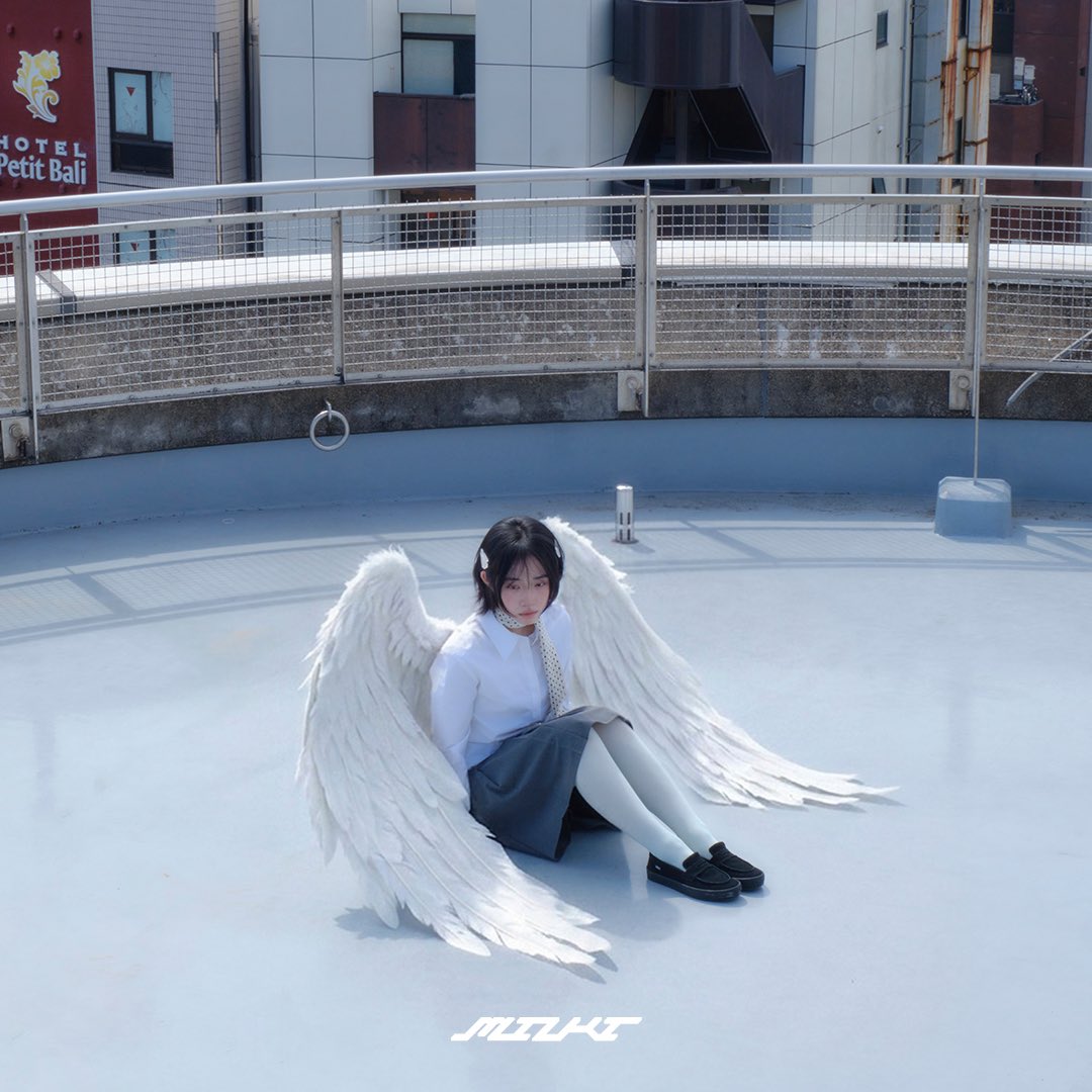 miuki_kr's tweet photo. 2026.05.07 AM 11:00 open

EPISODE: 01
꒰ঌ ANGEL SIGNAL ໒3 https://t.co/9cUocjE4bQ
