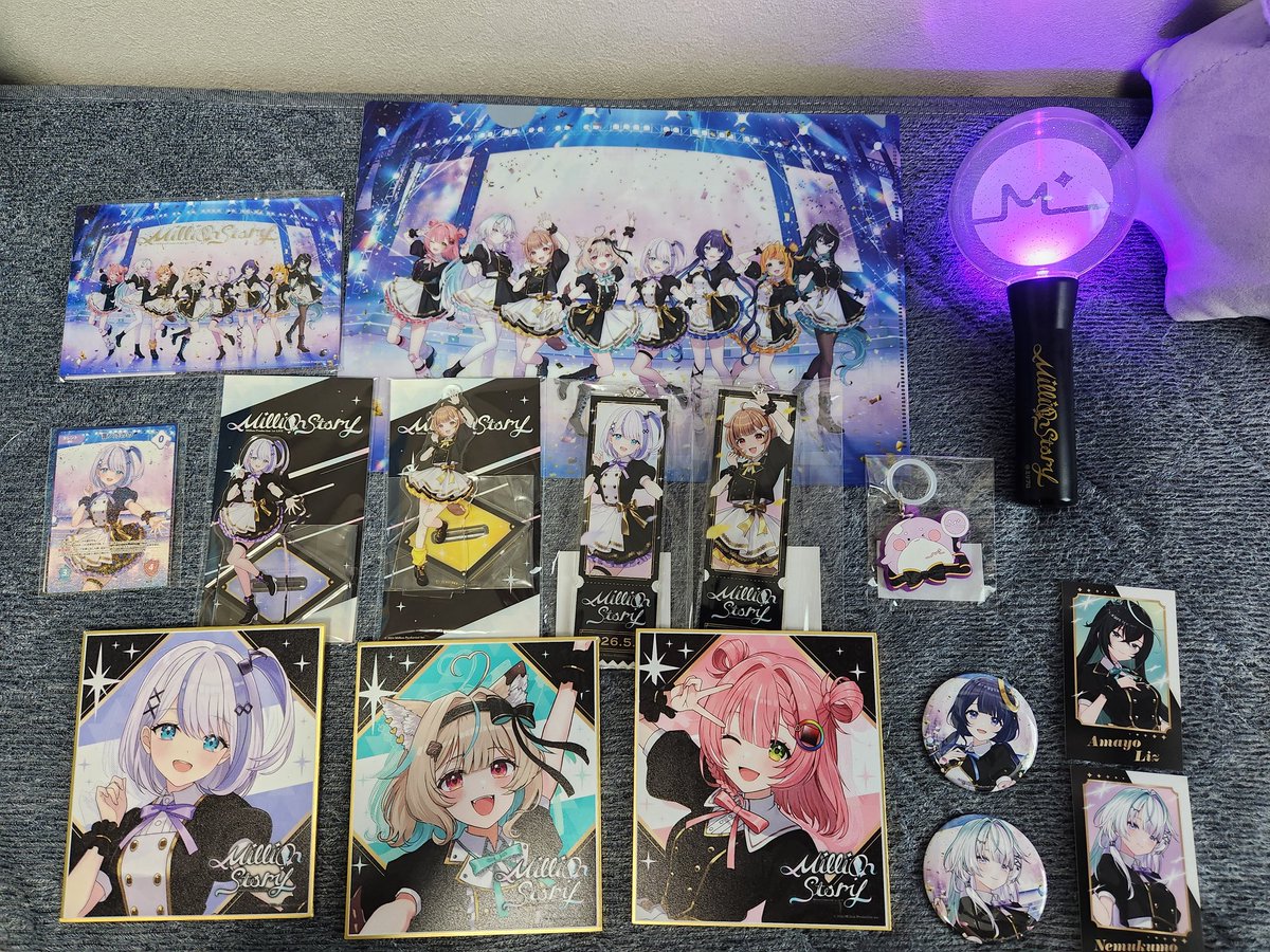 oharu(‘・ω・‛) tweet media