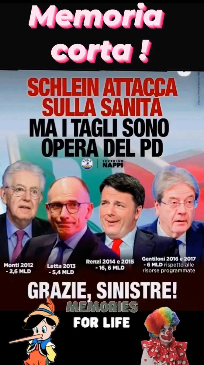 Vittori87874074's tweet photo. @NFratoianni Degli stipendi da fame degli ltaliani,
a voi non ve ne frega na #MINCHIA l'interessante che i vostri sono al top https://t.co/eQGxGNJbII