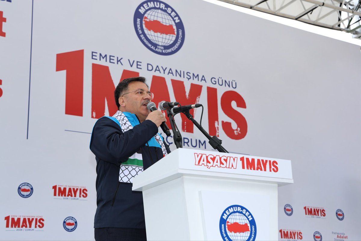 Memur-Sen tweet media