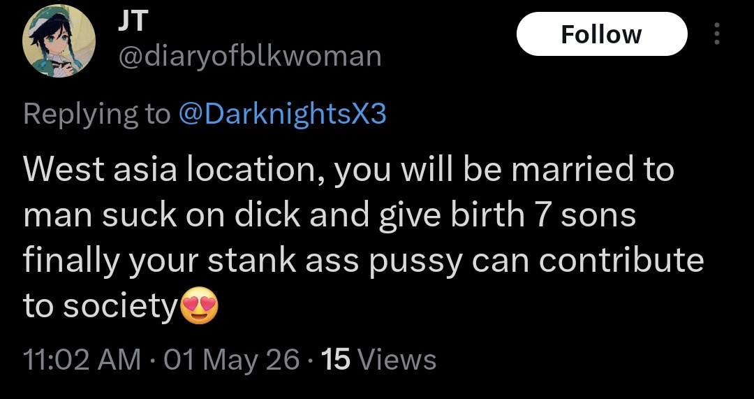 lesbian ev0lt tweet media