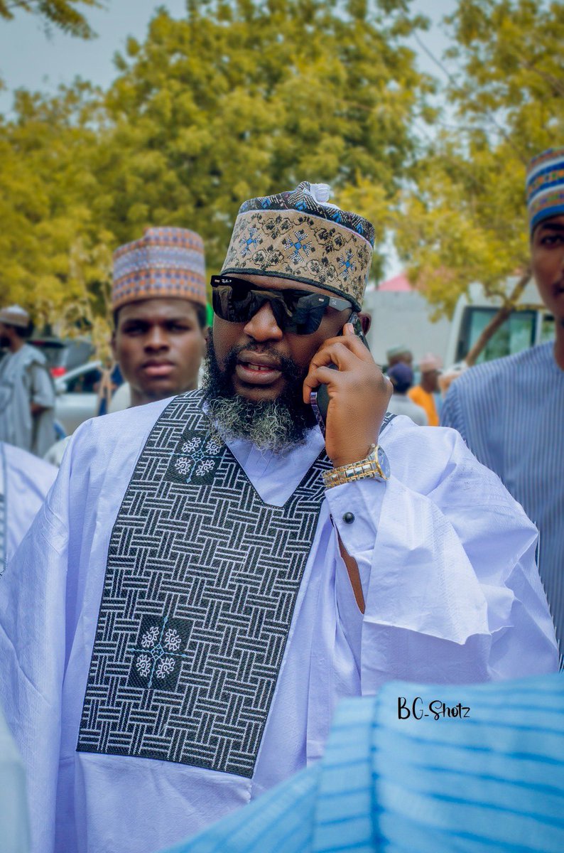 MuhdAMagaji's tweet photo. Barka da Jumma.

May Allah keep blessing us. https://t.co/syXfnLsZJ5