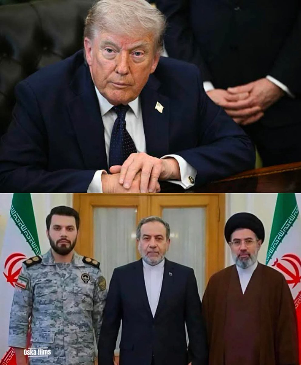 moruphadedeji's tweet photo. BREAKING🚨

TRUMP OFFICIALLY TERMINATES 0PERATION EPIC FURY

For W@r Powers Resolution purposes the Trump administration have terminated the operation 1 day before the 60 day deadline that required congressional approval for w@r with Iran. 
#Healthymindset

Source: NBC News https://t.co/ouhWYQoYzk