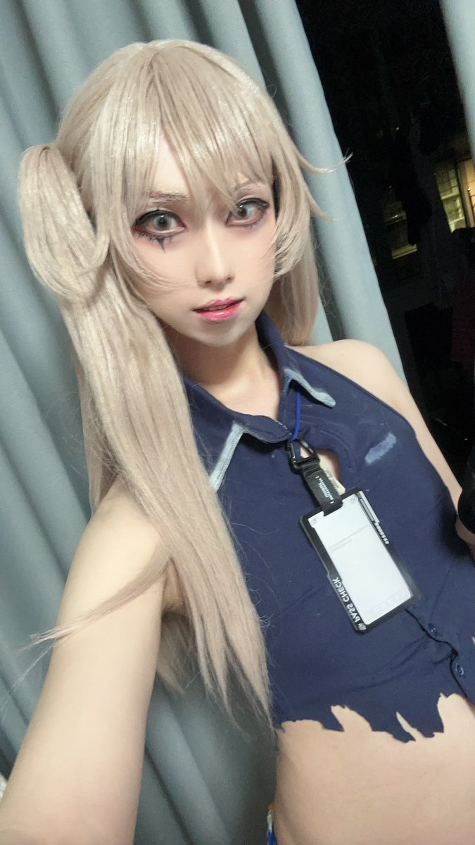 hime姬 (@hime51664872) / Posts / X