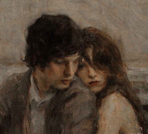 🎨 (@oilcanvasvibes) on Twitter photo 