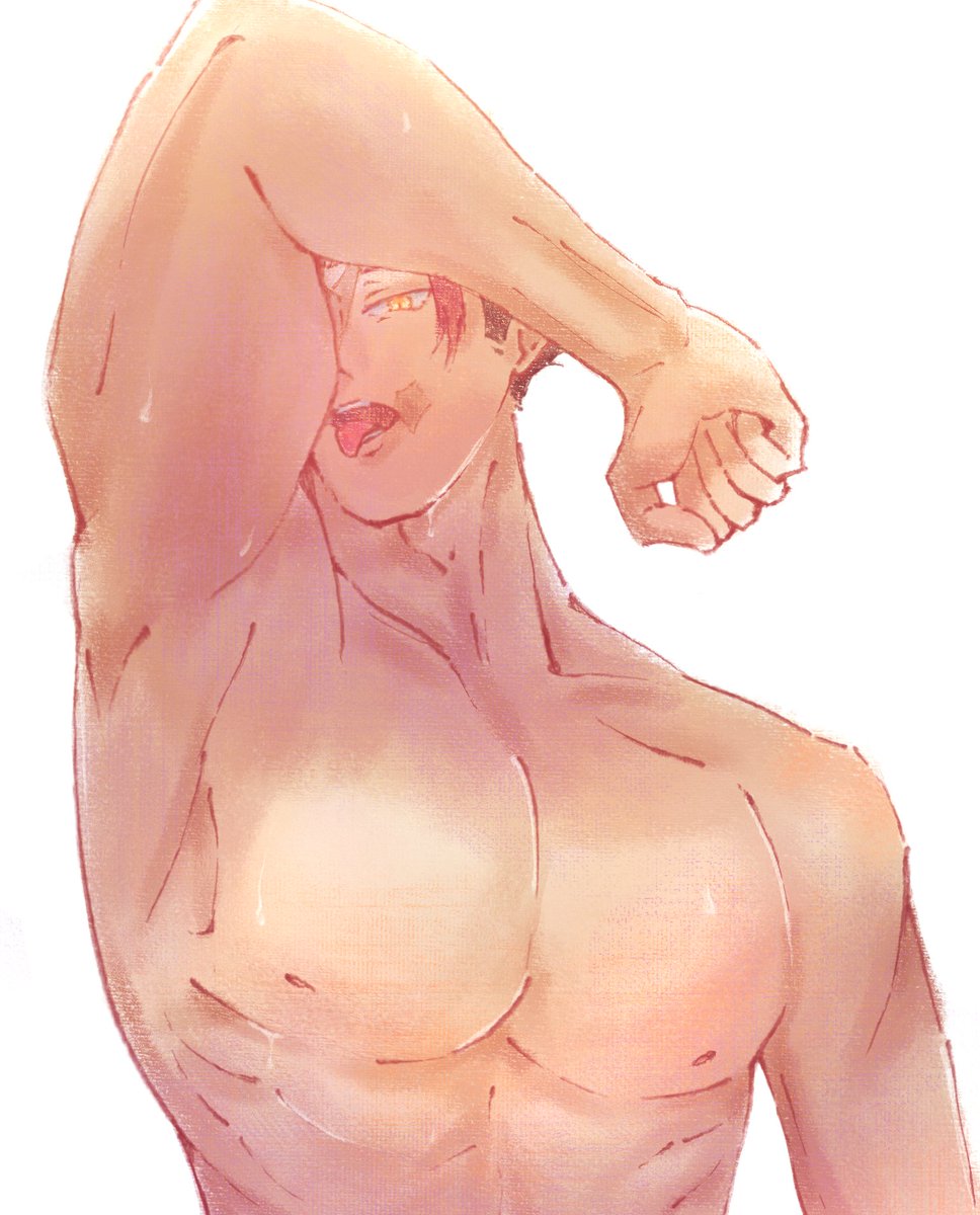 ▷ 12
#虎杖悠仁   
#Itadoriyuuji