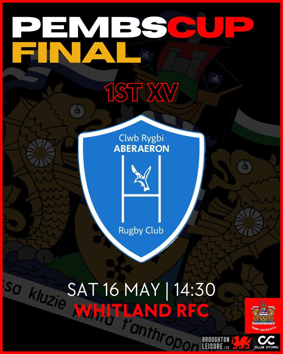 TenbyUTDRFC tweet picture