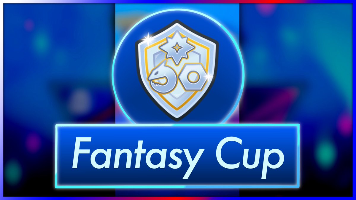 VoyagingTrainer's tweet image. Duking it out in the Fantasy Cup in #GOBattleLeague live now on YouTube &amp;amp; Twitch!

YT: youtube.com/live/cp7WCgM6w…

Twitch: twitch.tv/voyagingtrainer