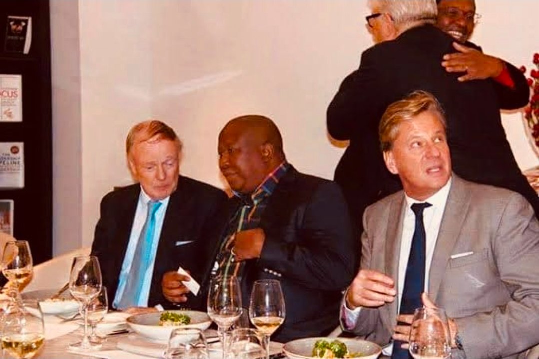 Asithi MKP ✊🏾🇿🇦 Pro MK tweet media