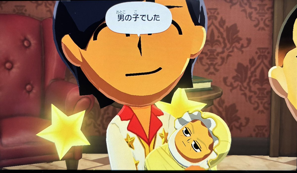 しゃけ tweet media