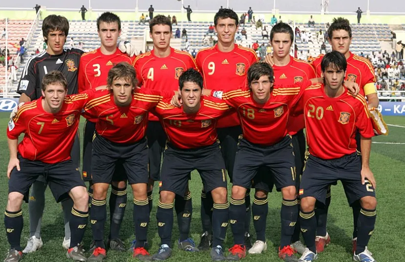 Selección-Rojita tweet media