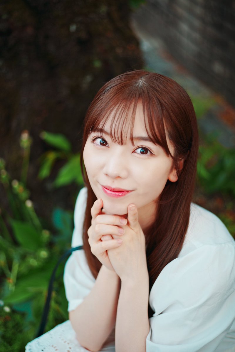 平岡映美official【平岡の姉妹】 tweet media
