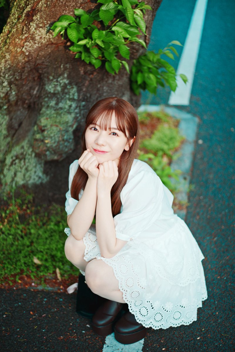 平岡映美official【平岡の姉妹】 tweet media