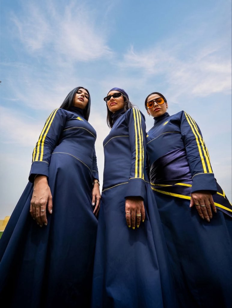 adidas Arabia tweet media