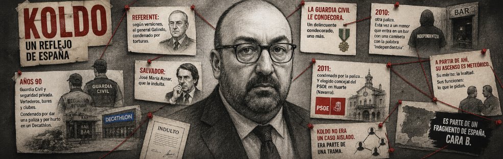 Luis Gonzalo Segura tweet media