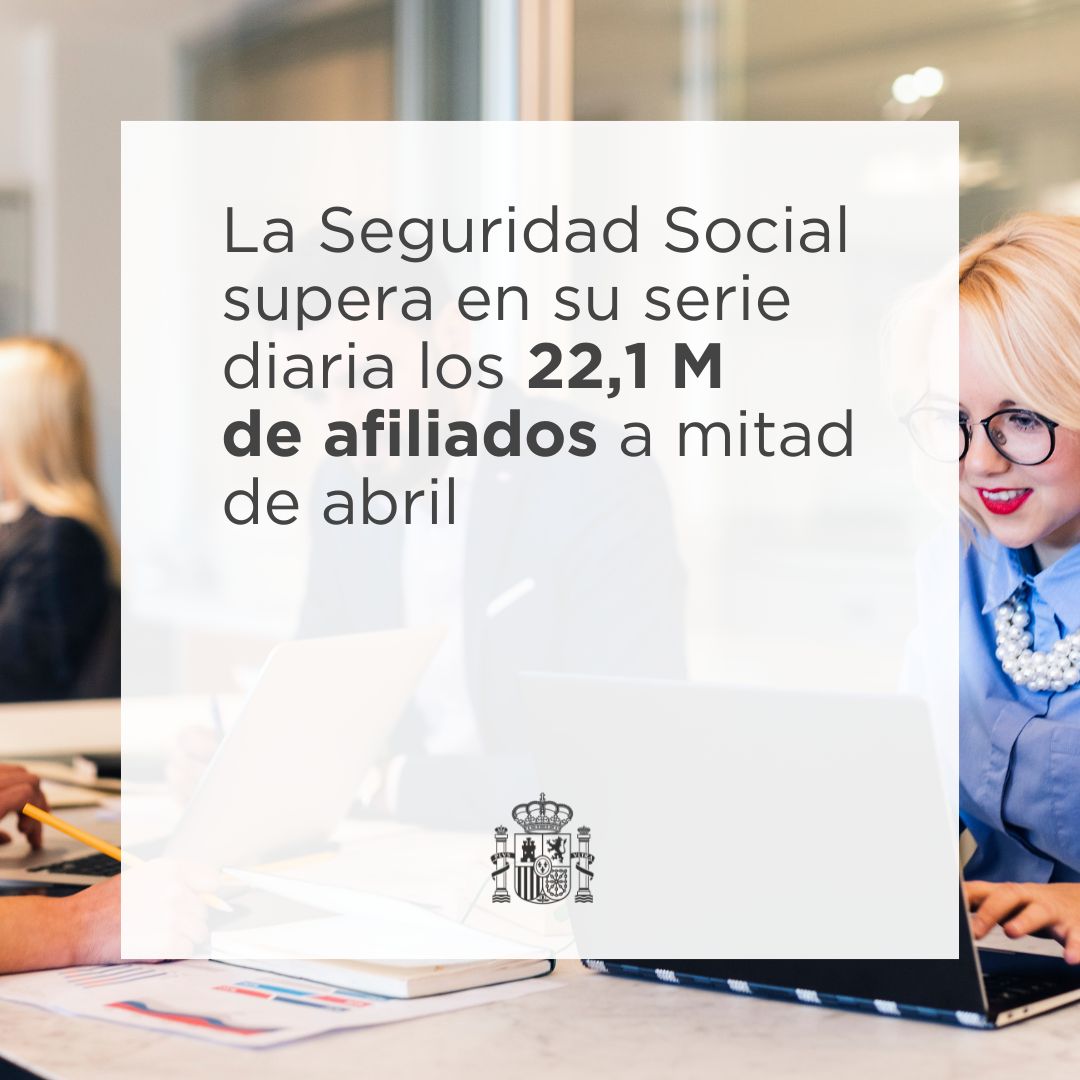 La Moncloa tweet media