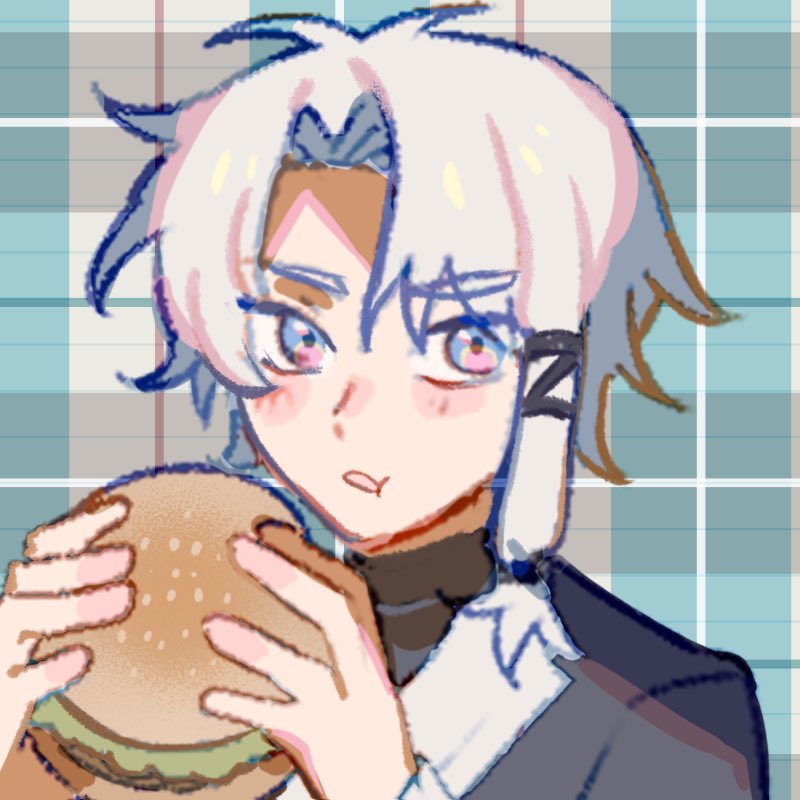 P R O P H E T 🍔 #UNTENOÍ tweet media