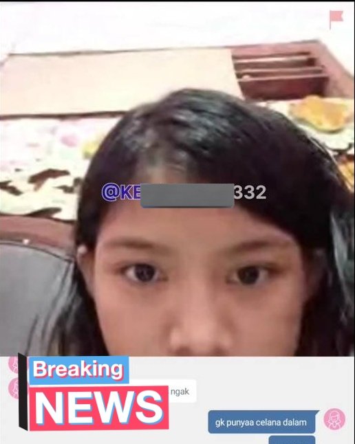 OMETV HANTU tweet media