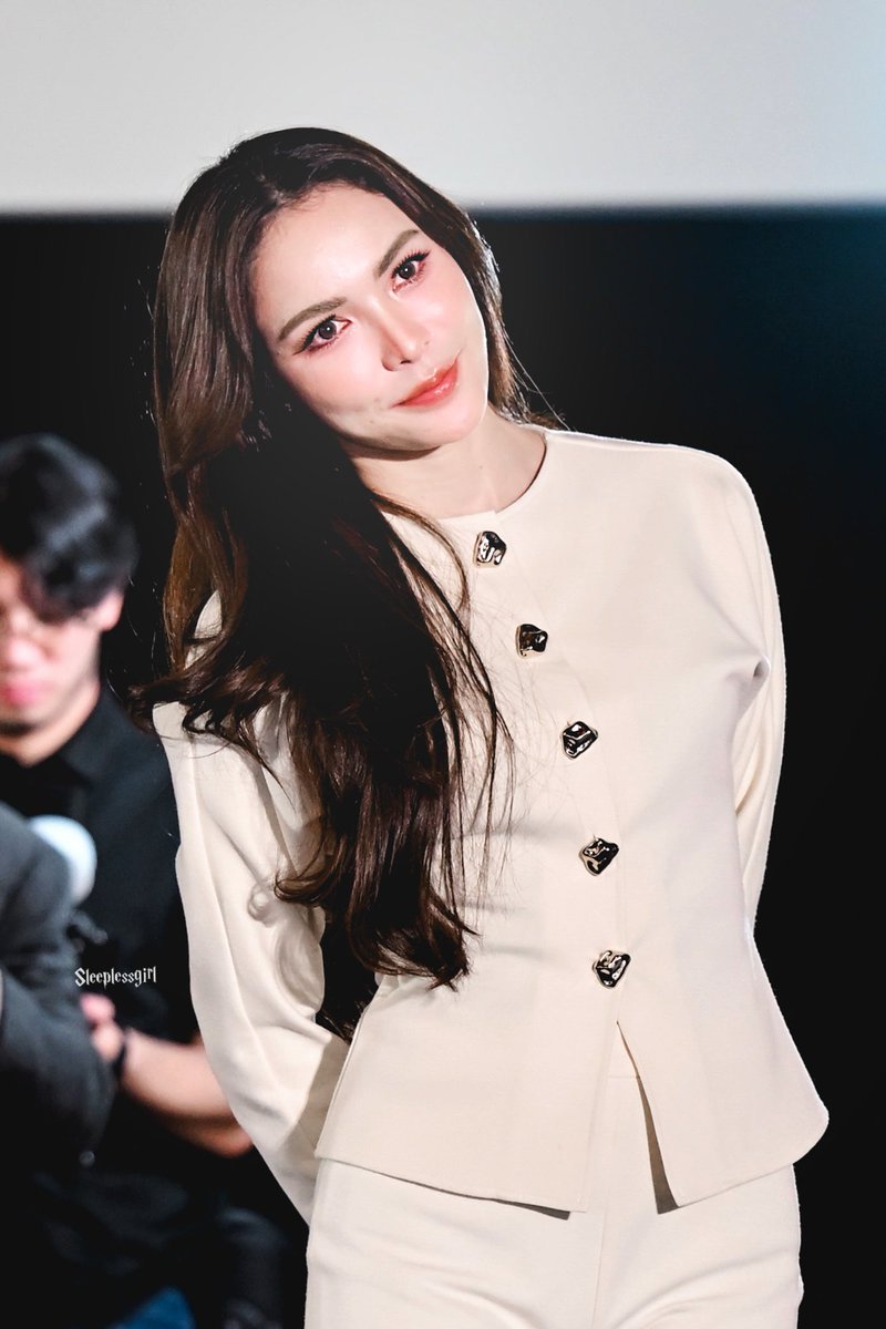 พอได้ไปเจอ ก็อยากเจออีกเรื่อยๆ🥺🤍

MAJOR X ENGLOT PRADA2
#TheDevilWearsPrada2THxENGLOT
#CharlotteAustin #ชาล็อตออสติน
