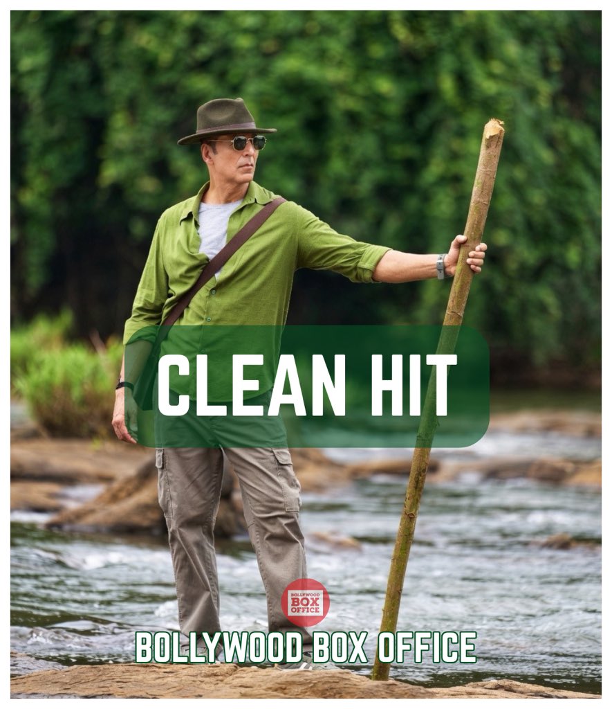 Bollywood Box Office tweet media
