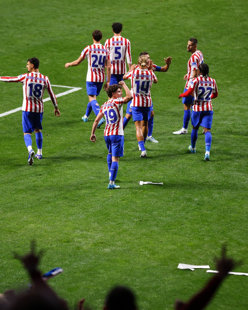 Atleti Francia 🇫🇷 tweet media
