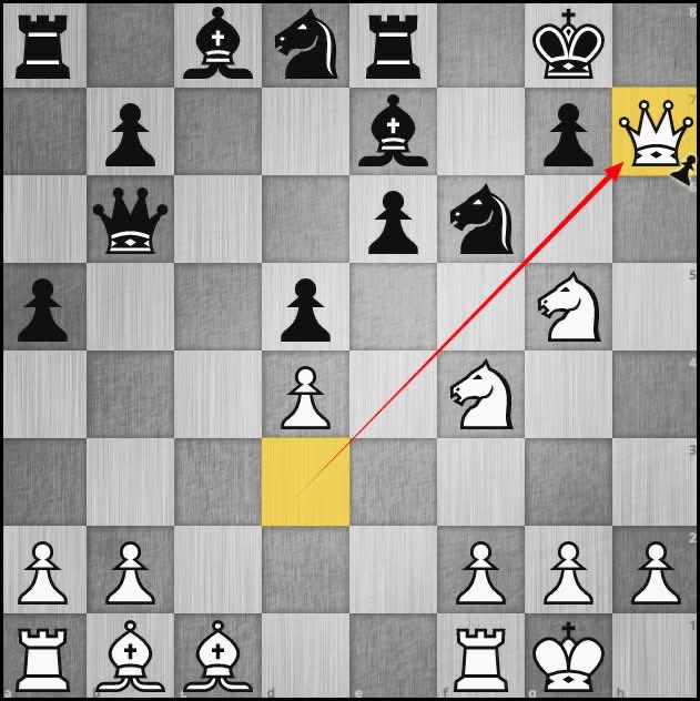 Chess Master tweet media
