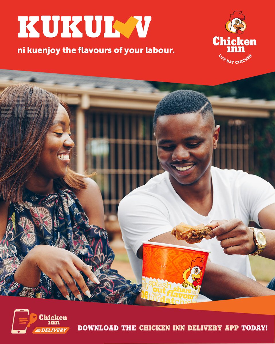 Chicken Inn Kenya tweet media