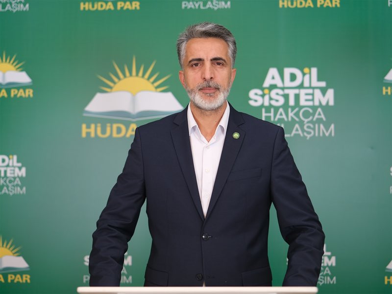 Abdullah Aslan tweet media