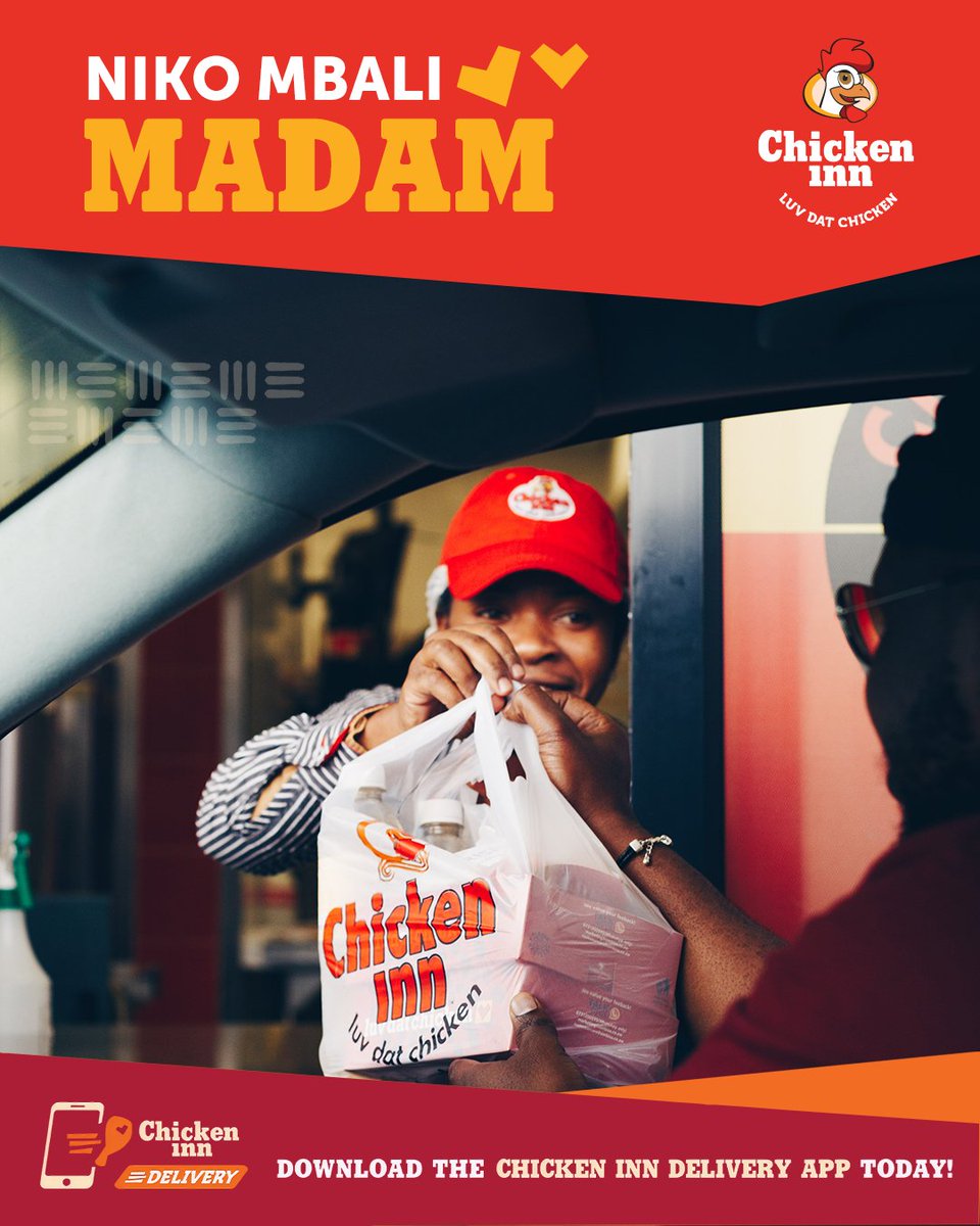 Chicken Inn Kenya tweet media