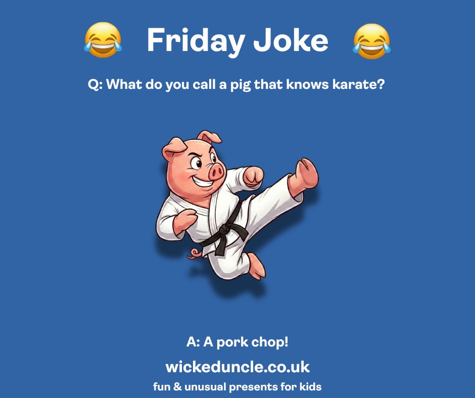 Wicked Uncle tweet media