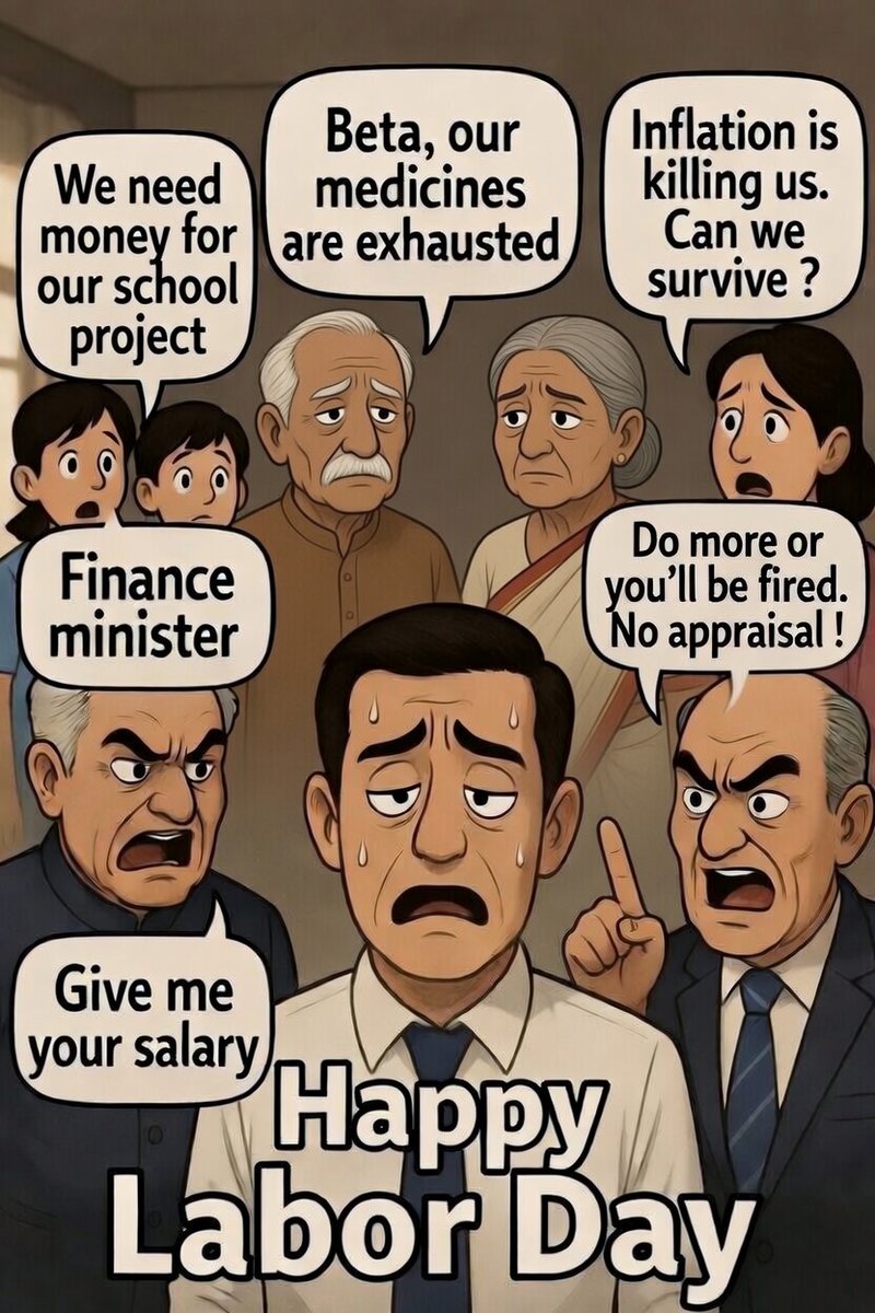 Indian Tax Payer tweet media