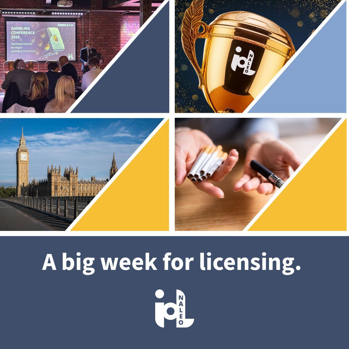 InstituteofLicensing tweet media