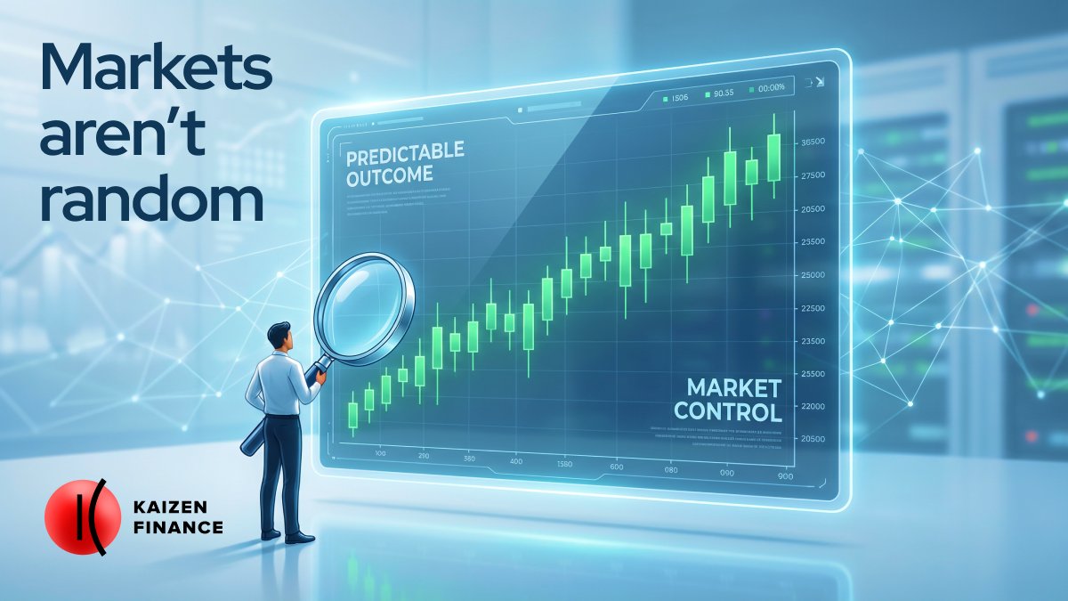 Kaizen.Finance tweet media