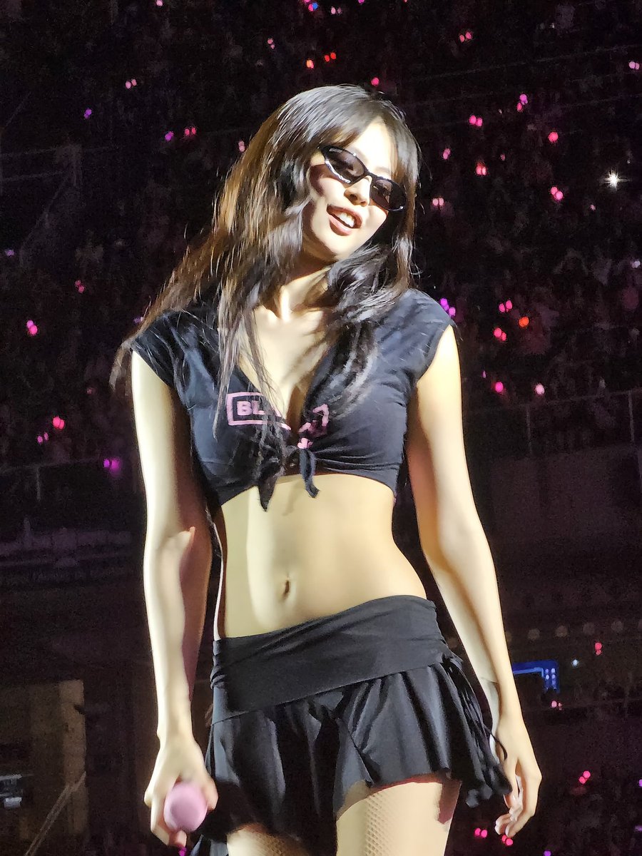 jennie tweet media