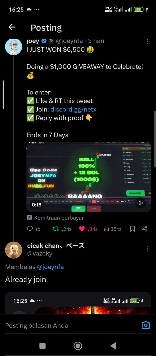 cicak chan。ベース tweet media