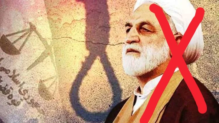 BtrFly2026's tweet photo. روزی برسه که به مردم التماس کنی اعدامت کنن 
روزی برسه که مرگت آرزوت بشه

#انقلاب_شیروخورشید https://t.co/IVbLUg5rsA