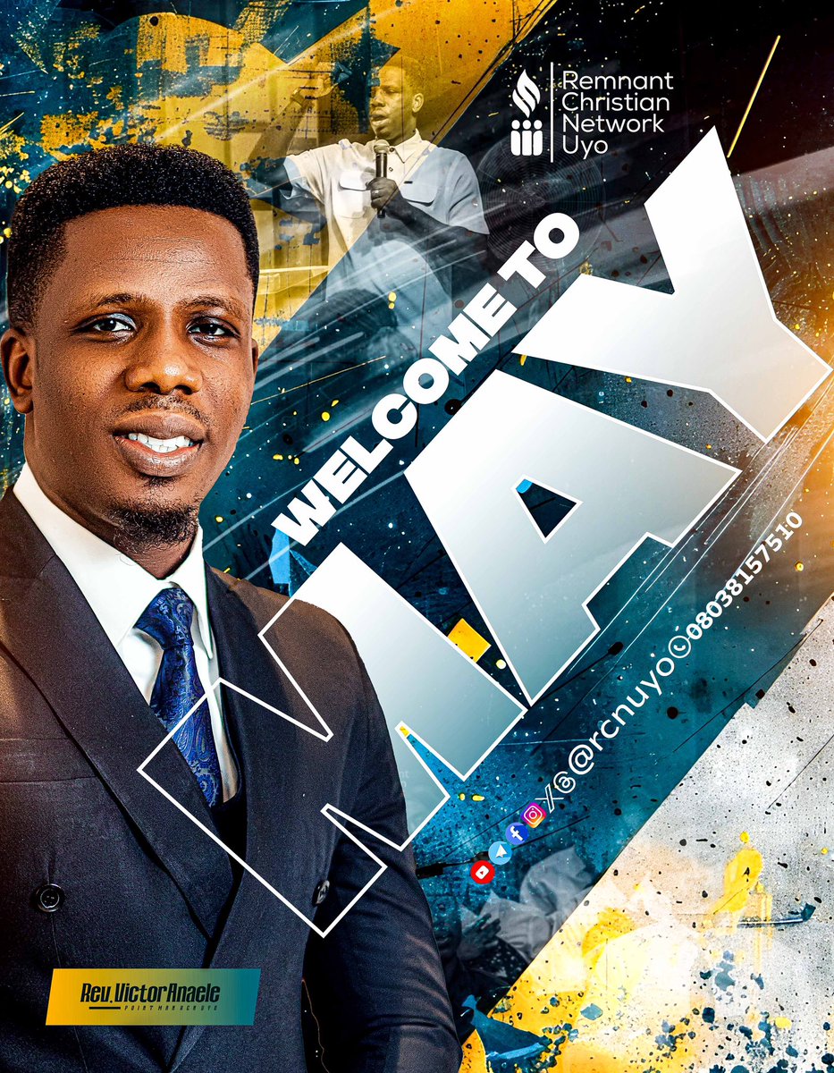 Victor Anaele tweet media