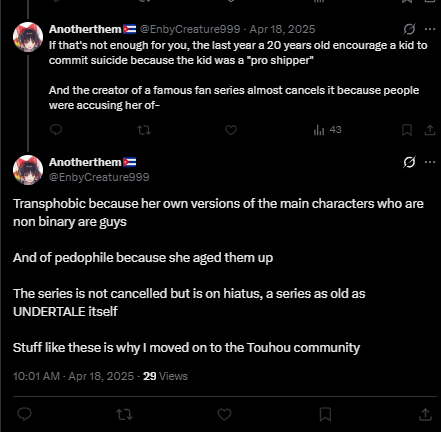Jacob tweet media