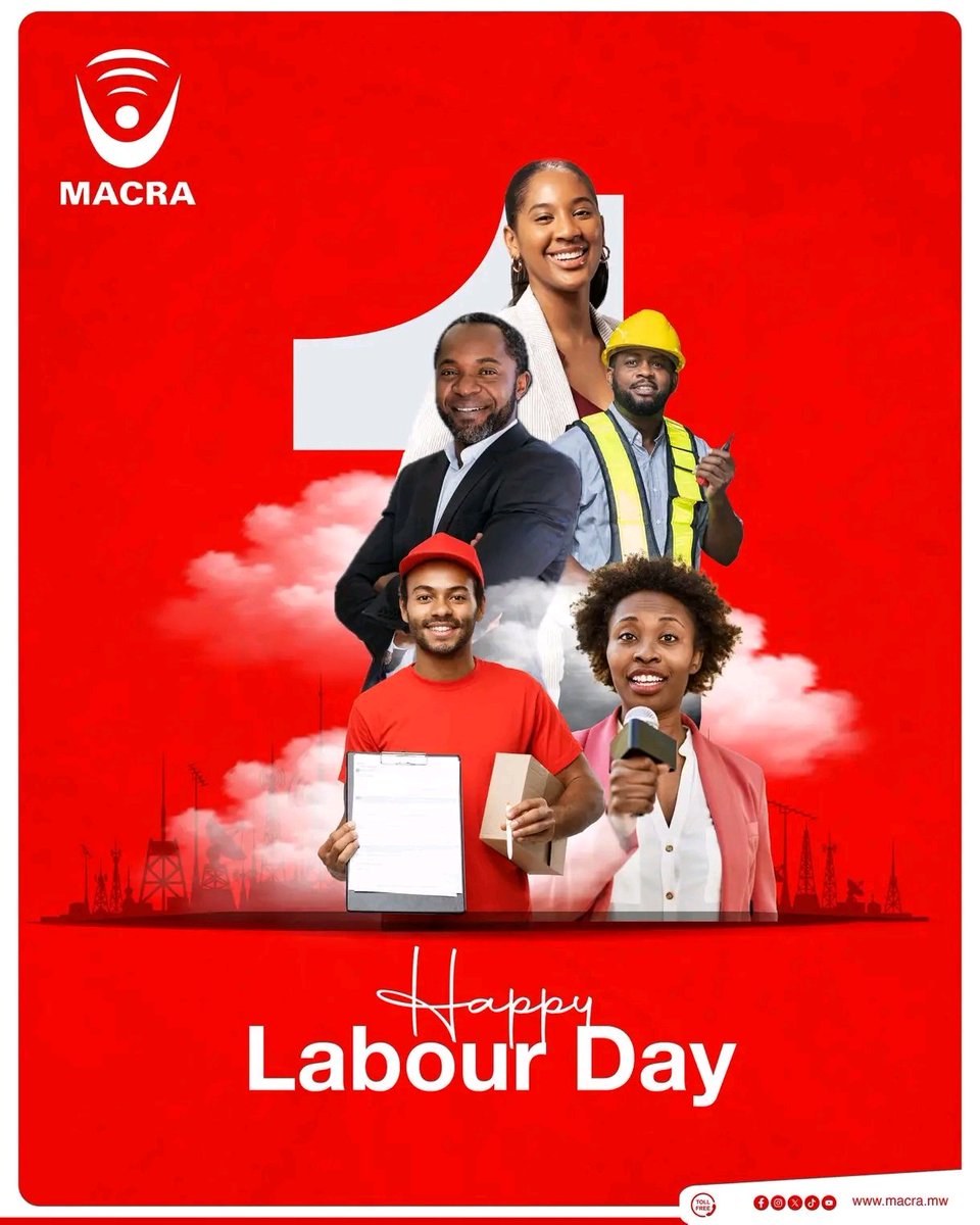 MACRA tweet media