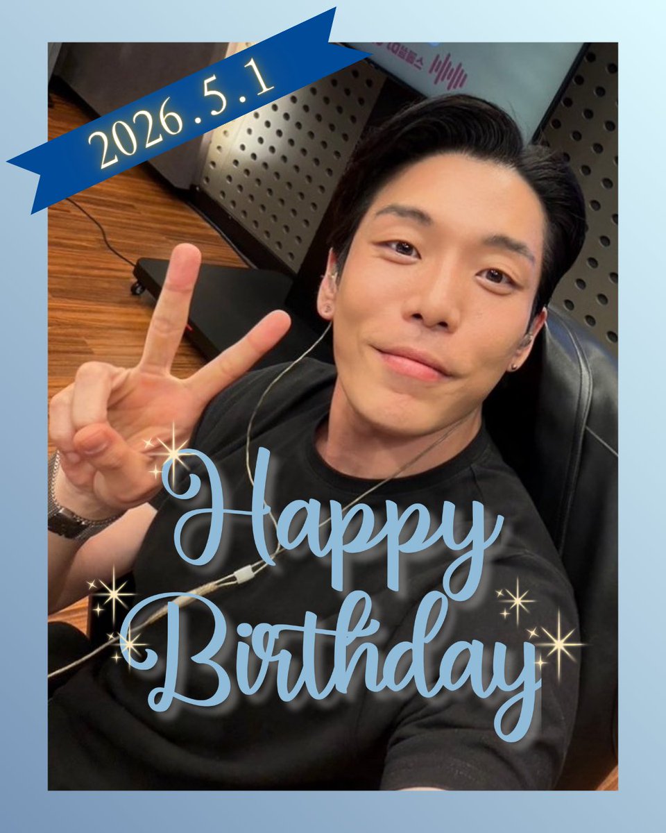 イ・チャンミン(2AM) JAPAN_OFFICIAL tweet media
