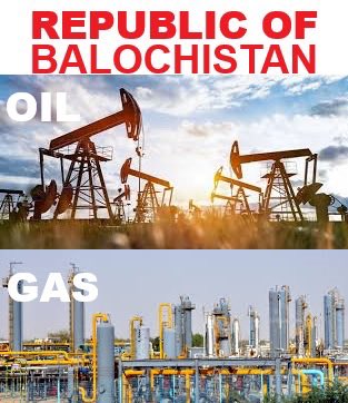 #BreakingNews  STRATEGIC SHIFT THE REPUBLIC OF BALOCHISTAN DETERMINATION

While the world remains fixated on the US-Iran escalation, a deathly silence has descended upon the corridors of Rawalpindi. We have credible intelligence that a joint assessment by the  CIA and MI6 has