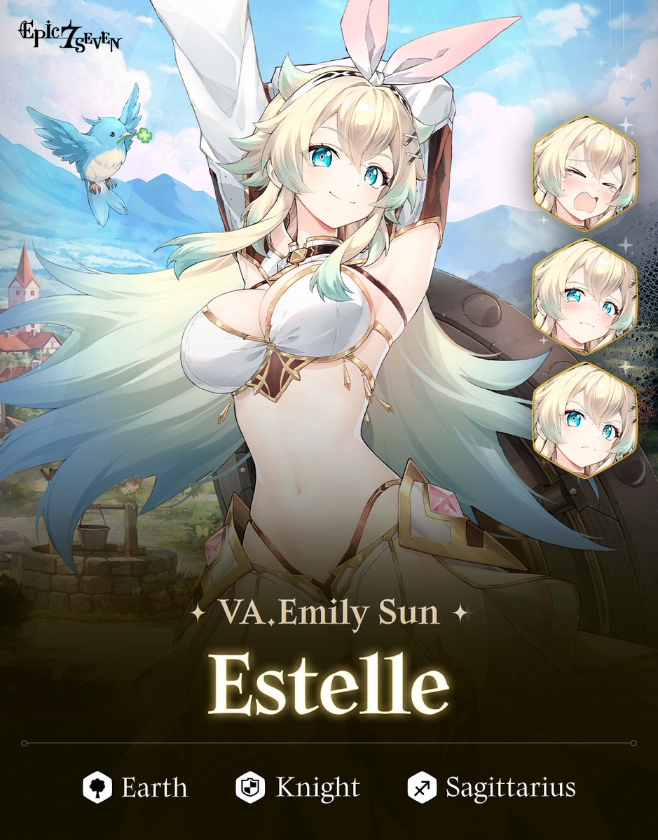Emily Sun tweet media