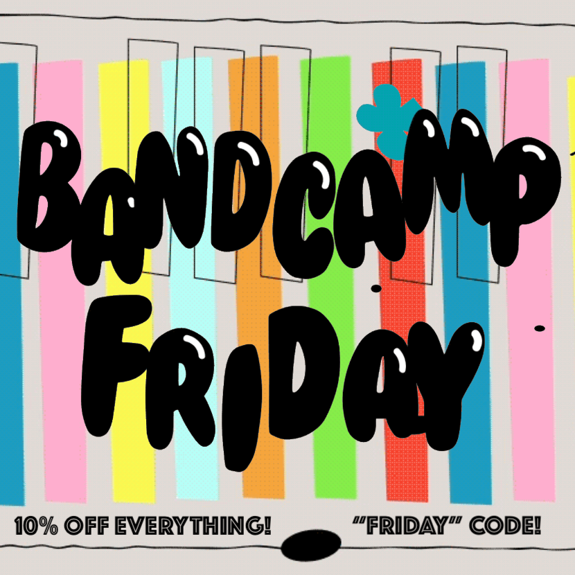 180gservices's tweet photo. 🥳 Get 10% off everything in our Bandcamp store today Friday May 1st, from midnight to midnight PST: code "friday" at checkout! 👉 https://t.co/VzbzlH53az
A huge TBM vinyl restock, Jun Fukamachi's "On The Move" reissued, and "Far East New Rock Invention"  shipping soon.
Enjoy! https://t.co/KbJok8XQOh