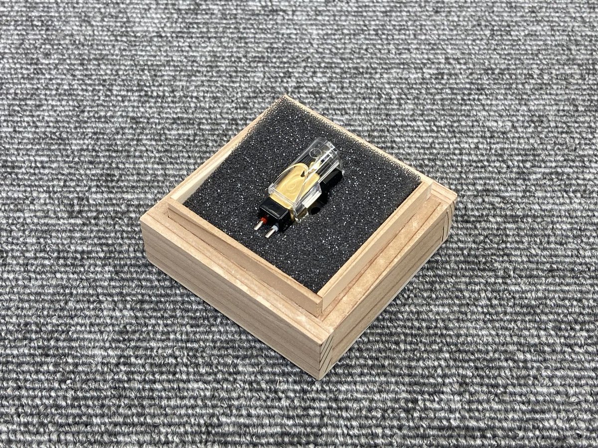 パシフィックオーディオ tweet media